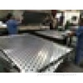 Janzu facotry directly supply perforated panel, facility cover, machine cover